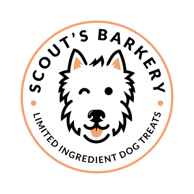 Scout's Barkery